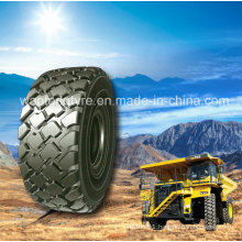 Hilo OTR Tyre for Earthmovers and Loaders (17.5R25, 20.5R25)
